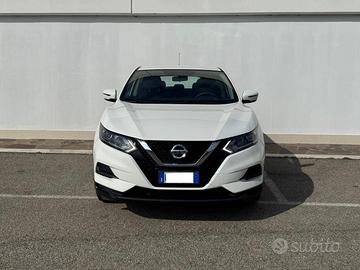 Nissan Qashqai 1.5 dCi 115 CV Acenta