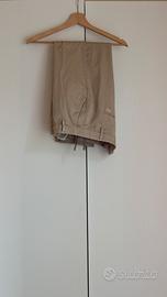 Pantalone Coroglio by Entre Amis taglia 31