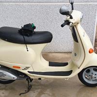 vespa 50 et2 
