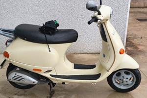 vespa 50 et2 