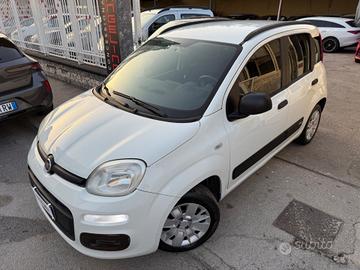 Fiat Panda 1.2 GPL EasyPower Lounge