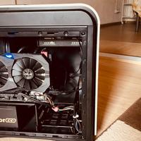 PC Gaming - Fascia media