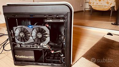 PC Gaming - Fascia media