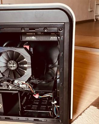 PC Gaming - Fascia media