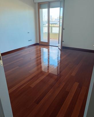 Genneruxi - vicino fermata metro