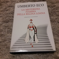 Umberto Eco libro