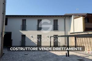 Appartamento di 120 m² con 3 locali a Manerba del 