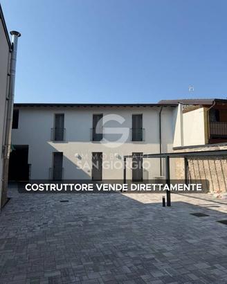 Appartamento di 120 m² con 3 locali a Manerba del 