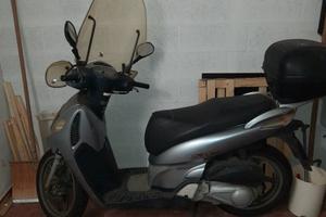 Scooter SH150 Honda
