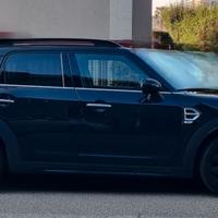 Mini Countryman Cooper D