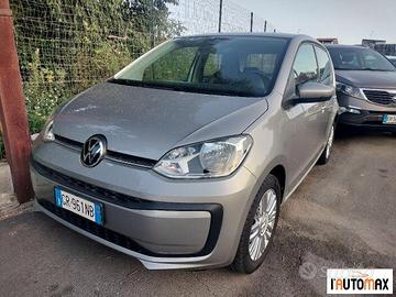 VOLKSWAGEN - Up 5p 1.0 evo Move 65cv