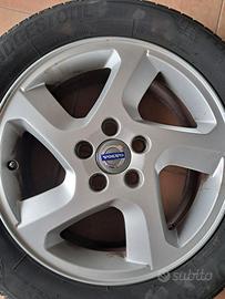 Cerchi Volvo/Ford da 16
