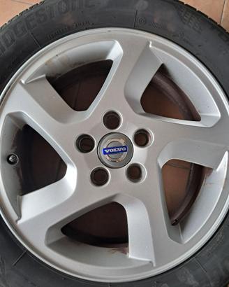Cerchi Volvo/Ford da 16