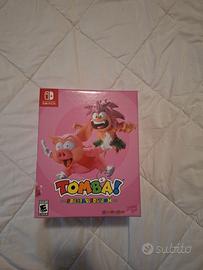 tombi special edition switch