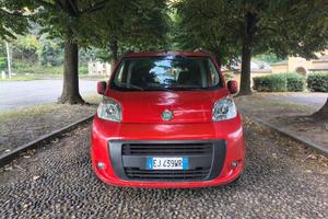 FIAT Qubo 1.4 8V 77 CV Natural Power