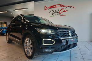 Volkswagen T-Roc 2.0 TDI SCR 150 CV DSG 4MOTION Ad