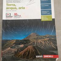 terra, acqua, aria seconda edizione 