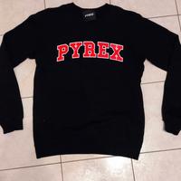 felpa pyrex originale da donna