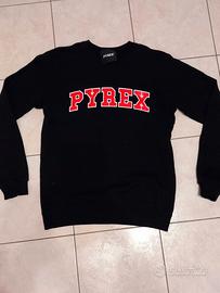 felpa pyrex originale da donna