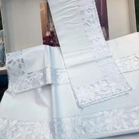 Completo letto matrimoniale