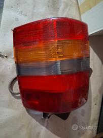 stop frecce jeep gran cerokee 