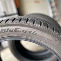  2 Gomme termiche 245/45/R20 103V V905