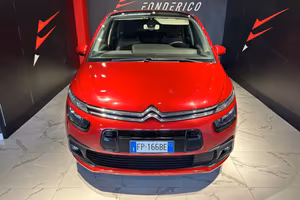 CITROEN C4 Picasso BlueHDi 120 S&S Live