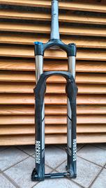 Forcella RS Recon TK Silver 29 - 120mm