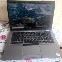 dell latitude 5410 i5  10210U 8gb 512gb