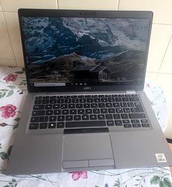 dell latitude 5410 i5  10210U 8gb 512gb