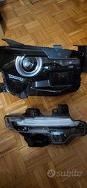Faro Ant DX Full LED  Mazda mx30 DN4L-51030 2021