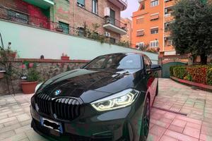 BMW Serie 1 118d M Sport – 2.0 Diesel 150 CV – 125