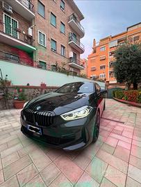 BMW Serie 1 118d M Sport – 2.0 Diesel 150 CV – 125