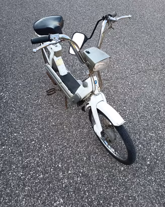 piaggio ciao sc