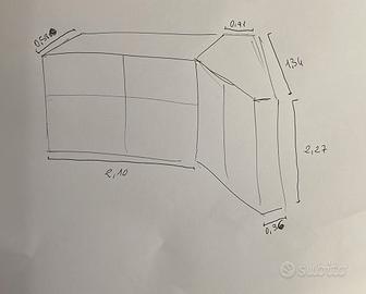 Armadio / Cabina Armadio