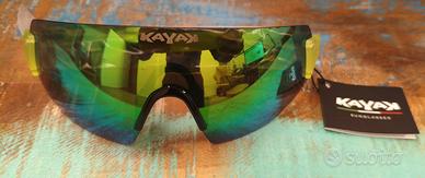 occhiali sportivi Kayak nuovi