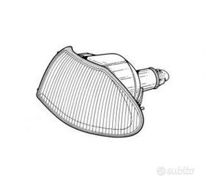 Freccia laterale Sx  OPEL Astra 