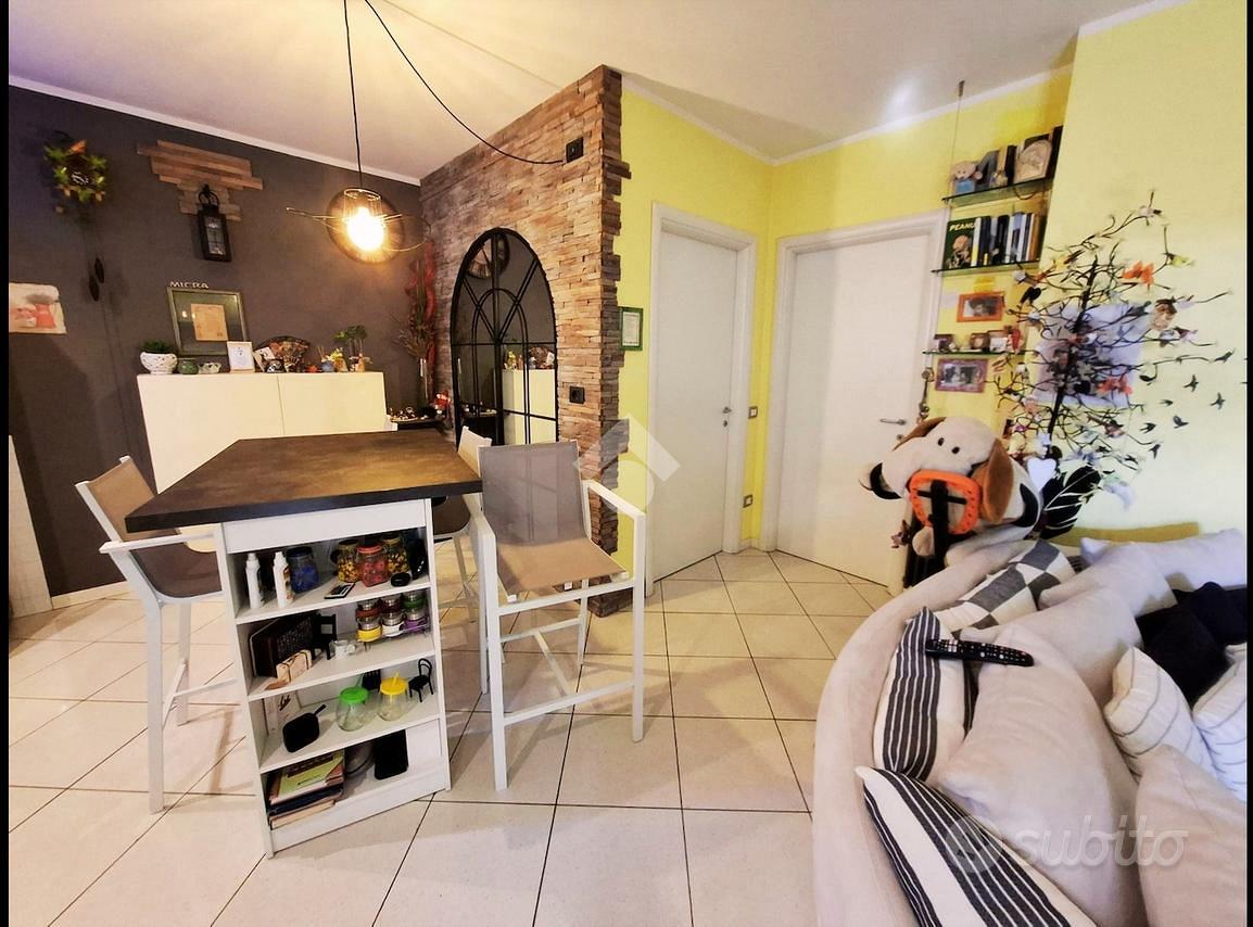 Apartment in Zevio - View 2