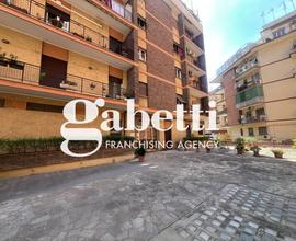 Appartamento Roma [Cod. rif 3232629VRG] (Centocell