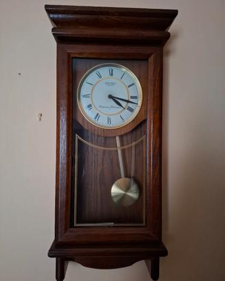 Orologio a pendolo Seiko