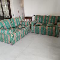 coppia di divani