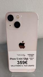 IPHONE 13 MINI 128GB