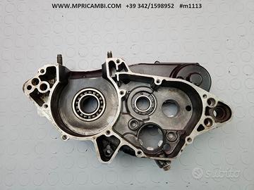 CARTER CENTRALE YAMAHA YZ 250 1984 WR 1985 1986