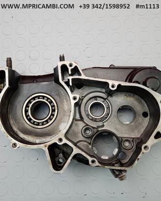 CARTER CENTRALE YAMAHA YZ 250 1984 WR 1985 1986