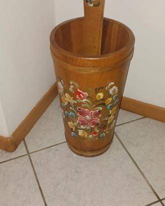 portaombrelli tedesco vintage