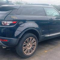 Ricambi Range Rover Evoque Coupè del 2011