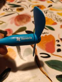 ventilatore piccolo per porta USB computer 