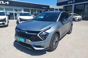 Kia Sportage 1.6 TGDi HEV GT-line