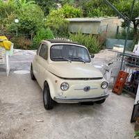 FIAT Altro modello - 1971