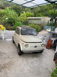 FIAT Altro modello - 1971